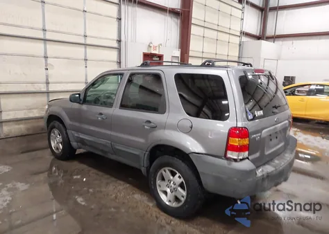 2007 Ford Escape Xlt/Xlt Sport from USA, damaged, VIN 1FMCU93147KB17097